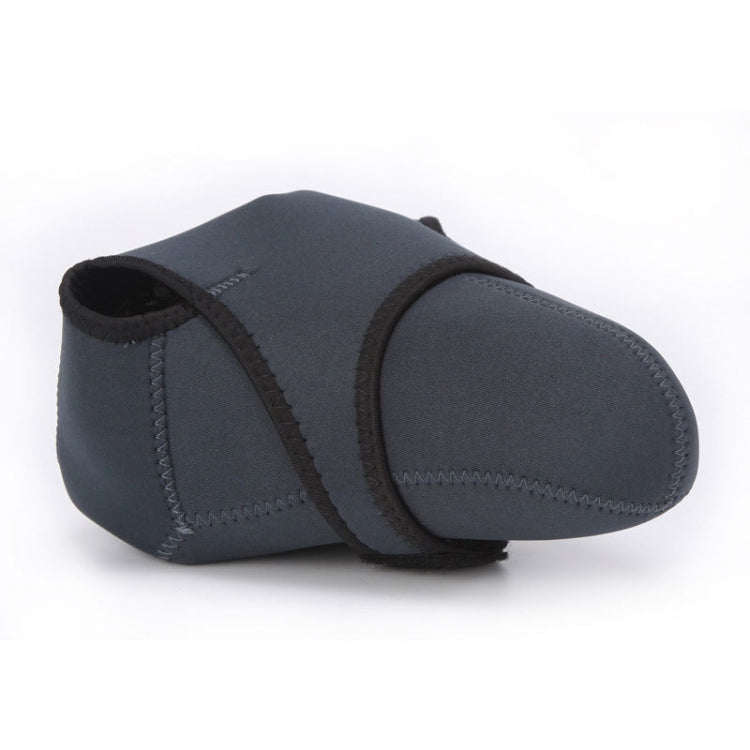Neoprene Zoom SLR Camera Cover Sleeve, Size: 180x60mm, 180x60mm
