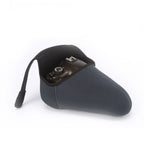 Neoprene Zoom SLR Camera Cover Sleeve, Size: 180x60mm, 180x60mm