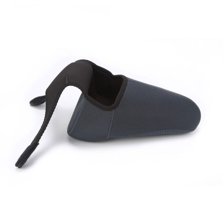 Neoprene Zoom SLR Camera Cover Sleeve, Size: 180x60mm, 180x60mm