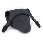 Neoprene Zoom SLR Camera Cover Sleeve, Size: 180x60mm, 180x60mm
