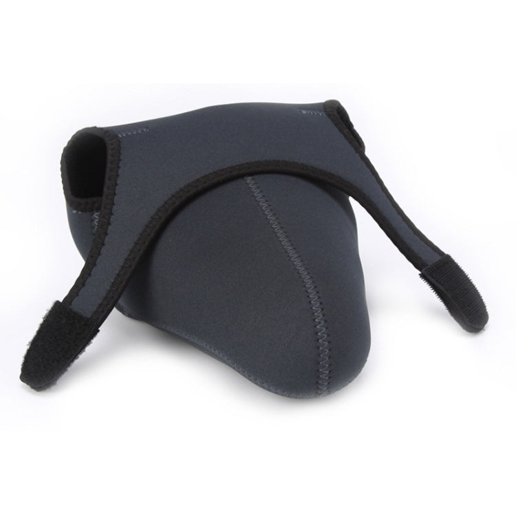 Neoprene Zoom SLR Camera Cover Sleeve, Size: 180x60mm, 180x60mm