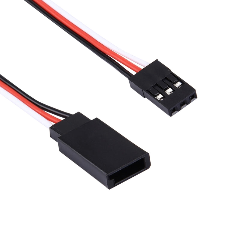 10 pcs 15cm Servo Extension Lead Wire Cable, 10pcs 15cm