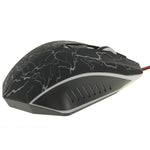 USB 6D Wired Optical Magic Gaming Mouse for Computer PC Laptop, USB 6D