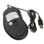 USB Optical Mouse