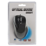 USB Optical Mouse