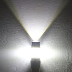 9005 HB3 850LM 100W LED  Car Front Fog Light / Daytime Running Light / Headlamp Bulb, DC 12-24V, 9005