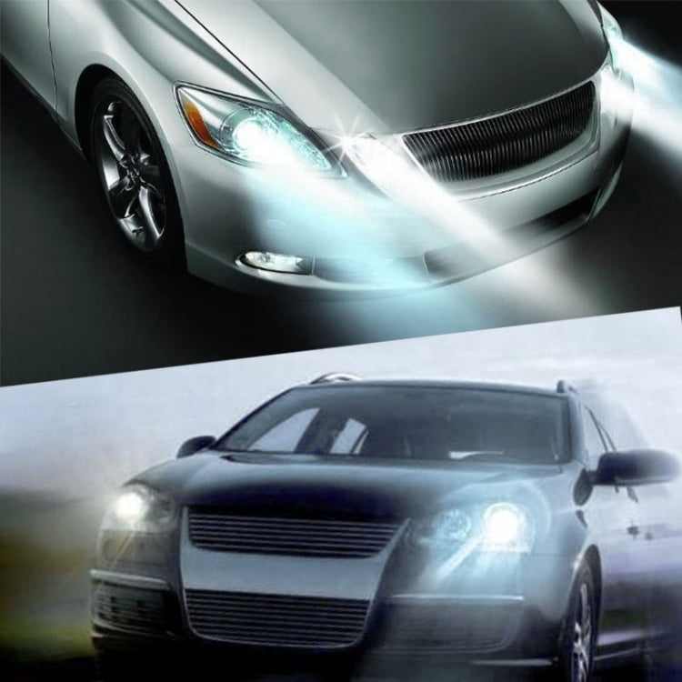 9005 HB3 850LM 100W LED  Car Front Fog Light / Daytime Running Light / Headlamp Bulb, DC 12-24V, 9005