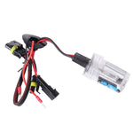 35W 2x H11 Slim HID Xenon Light, High Intensity Discharge Lamp, H11+35W 6000K, H11+35W 8000K