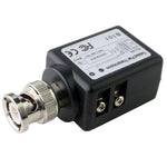 CCTV Twisted Pair Passive Video Transceiver, B101