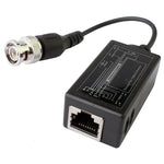 CCTV Equipment Camera BNC Video Balun Transceiver