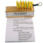 Sensitive Telecom Telephone Audio Signal Device Surge Protector Arrester, Protector Arrester