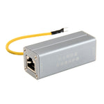Network Arrester Surge Protector, Protector