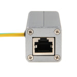 Network Arrester Surge Protector, Protector
