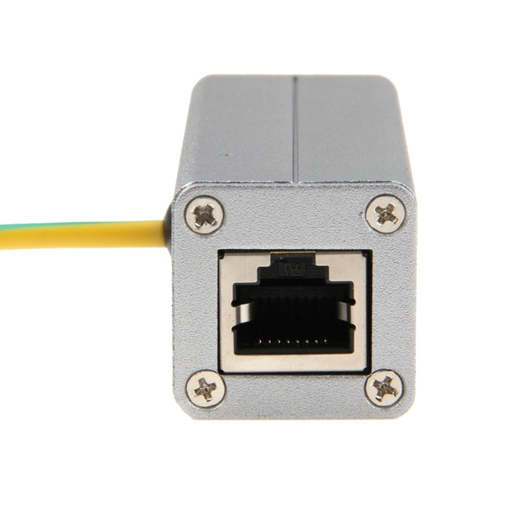 Network Arrester Surge Protector, Protector