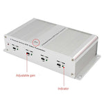 4 Channel Active UTP Video Transmitter, 411T