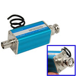 Male to Female BNC Interface Video CCTV Surge Arrester, CCTV Surge Arrester