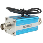 Male to Female BNC Interface Video CCTV Surge Arrester, CCTV Surge Arrester