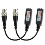 2 pcs CYL-106C Single Channel Passive Video Balun, CYL-106C