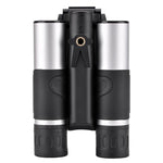 DB618B 10X25 Zoom 10mm Objective Lens HD 1280x960P 1.5 inch LCD Screen Binocular Telescope Digital Camera, DB618B 10X25