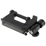 Portable Multi-Function Folding Clamp Tripod for Mini Card Digital Camera