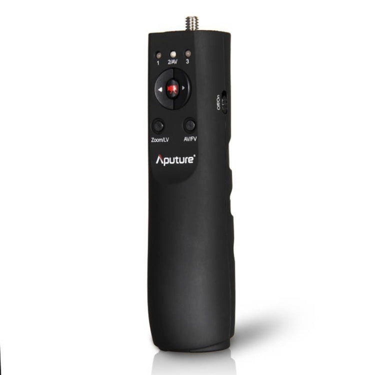 Aputure VG-1 V-Grip USB Focus Remote Control for Camera / Video