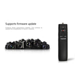 Aputure VG-1 V-Grip USB Focus Remote Control for Camera / Video