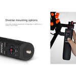 Aputure VG-1 V-Grip USB Focus Remote Control for Camera / Video