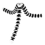 Flexible Grip Digital Camera Tripod (Load: 3kgs), Large