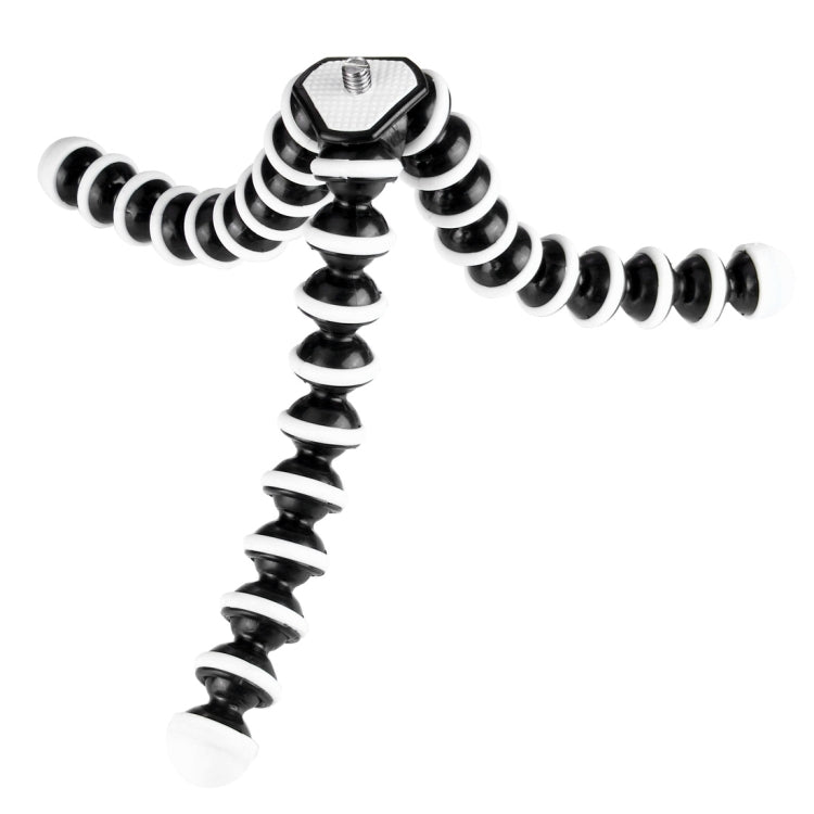 Flexible Grip Digital Camera Tripod (Load: 3kgs), Large