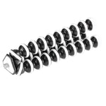 Flexible Grip Digital Camera Tripod (Load: 3kgs), Large