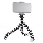 Flexible Grip Digital Camera Tripod Mount, Load: 2kgs, Medium