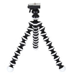 Flexible Grip Digital Camera Tripod Mount, Load: 2kgs, Medium
