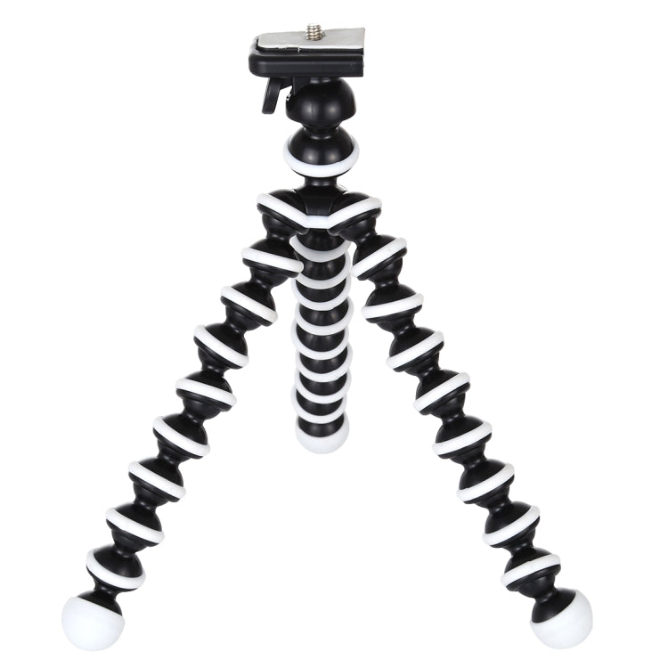 Flexible Grip Digital Camera Tripod Mount, Load: 2kgs, Medium