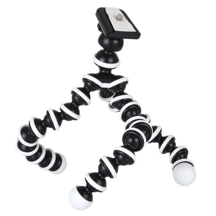 Flexible Grip Digital Camera Tripod Mount, Load: 2kgs, Medium