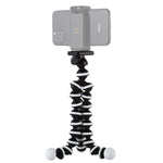 Flexible Grip Digital Camera Tripod Mount, Load: 2kgs, Medium