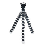 Flexible Grip Camera Tripod  for Mini Digital Camera, Small