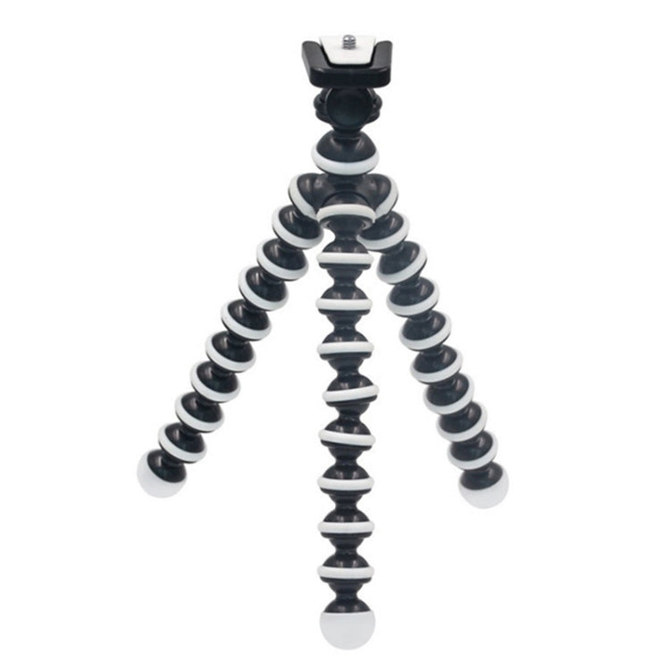 Flexible Grip Camera Tripod  for Mini Digital Camera, Small