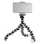 Flexible Grip Camera Tripod  for Mini Digital Camera, Small