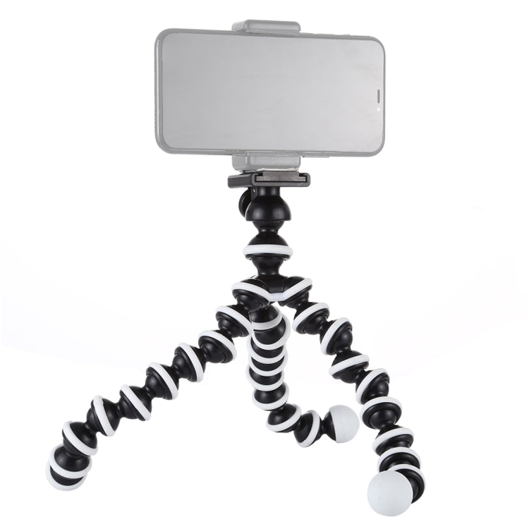Flexible Grip Camera Tripod  for Mini Digital Camera, Small