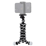 Flexible Grip Camera Tripod  for Mini Digital Camera, Small