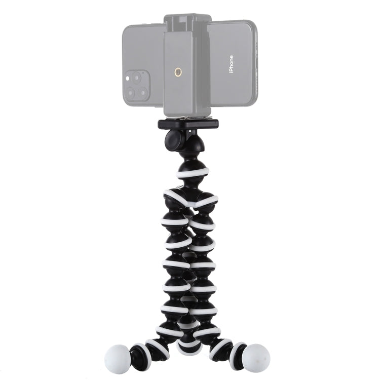 Flexible Grip Camera Tripod  for Mini Digital Camera, Small