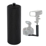 Handle Hand Grip Stabilizer for SLR DSLR, Hand Grip