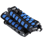 Multi-Function Shoulder Rig for DSLR Cameras