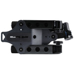 Multi-Function Shoulder Rig for DSLR Cameras