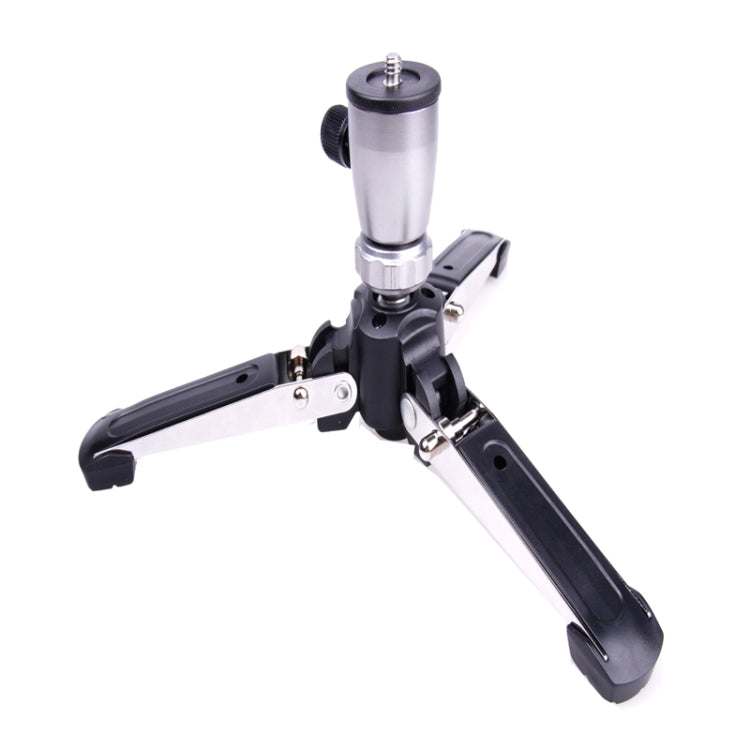 DEBO Tripod Support Base for Monopod with 1/4 Screw, Tripod Support Base