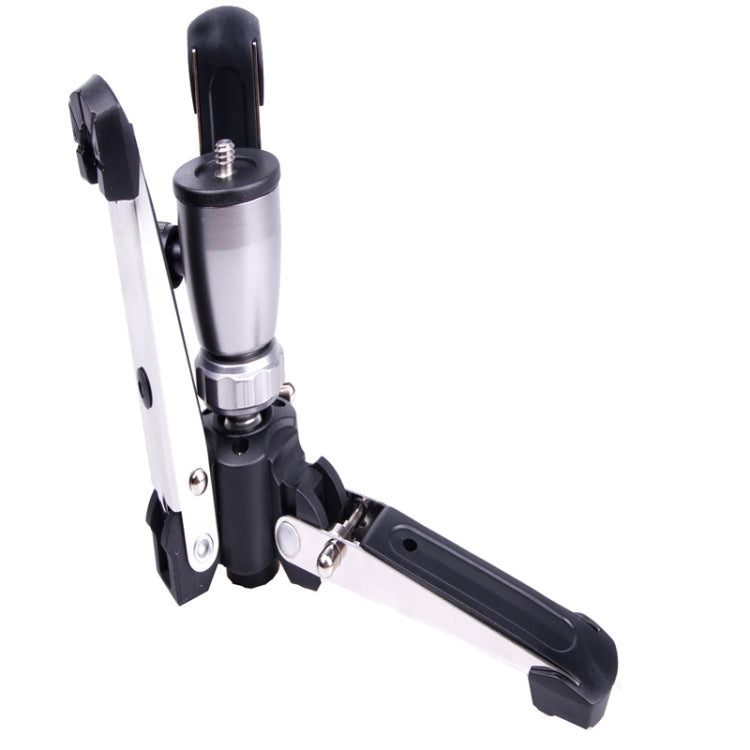 DEBO Tripod Support Base for Monopod with 1/4 Screw, Tripod Support Base