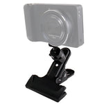 Swivel Clamp Holder Mount for Studio Backdrop Camera