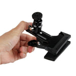 Swivel Clamp Holder Mount for Studio Backdrop Camera