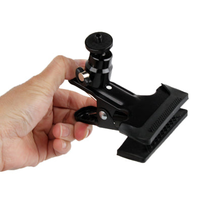 Swivel Clamp Holder Mount for Studio Backdrop Camera