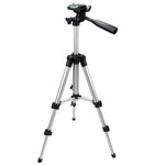 Digital-Video-Photo Tripod, 3 Section